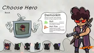 Fusion Slash