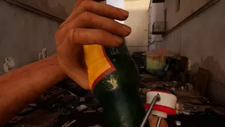 Bum: Revenge