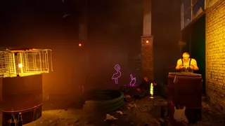 Bum: Revenge