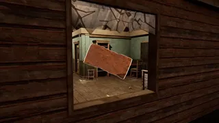 Скриншот 5 к игре Bum: Revenge