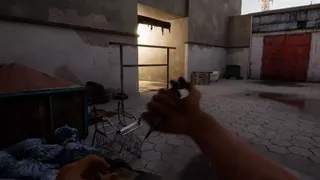 Скриншот 6 к игре Bum: Revenge