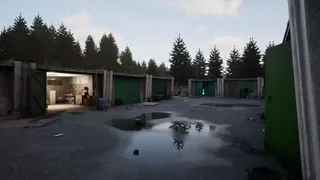 Скриншот 7 к игре Bum: Revenge