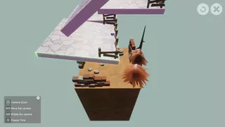 Physics Puzzle Ball