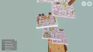 Physics Puzzle Ball