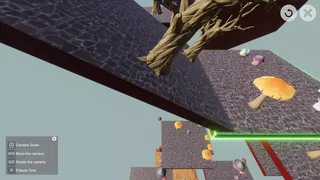 Скриншот 5 к игре Physics Puzzle Ball