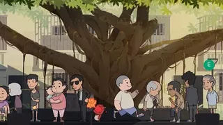 凉茶王