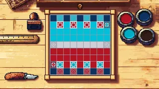Скриншот 6 к игре Tezzel: The Tilemaker's Tale