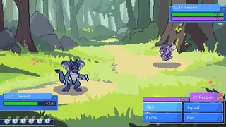 Fantamon