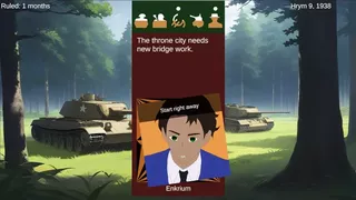 Syvnta: Sovereignty