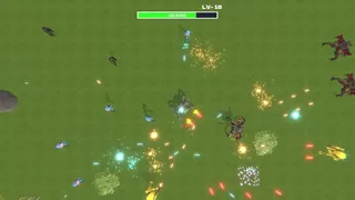 Warbot Engineer