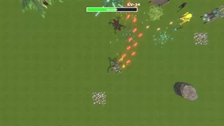 Warbot Engineer