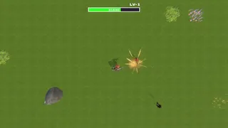 Скриншот 5 к игре Warbot Engineer
