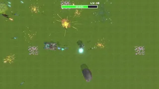 Скриншот 7 к игре Warbot Engineer