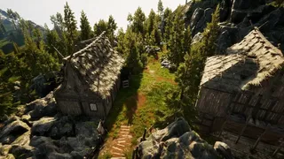 Valorborn