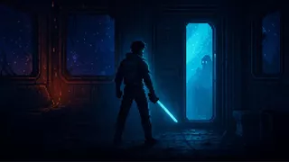 Infinity Train