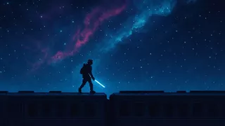 Infinity Train