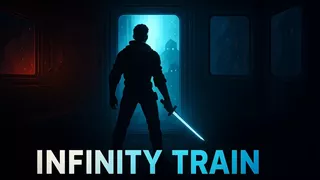 Infinity Train