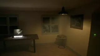The Last Renovation