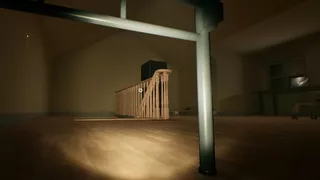 The Last Renovation