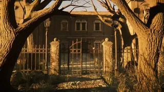 The Last Bell