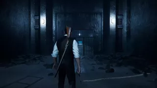 CONDEMNED: Nightfall