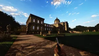 CONDEMNED: Nightfall