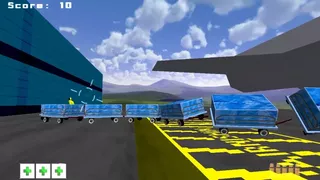 Operation: Followthrough