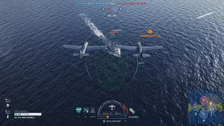 World of Warships: Legends