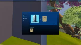 Скриншот 6 к игре Ecliptica