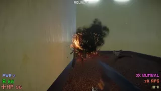 Ascension of the Dead