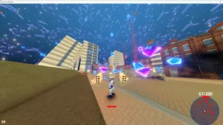 Look A Bazooka