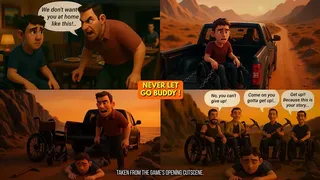 Скриншот 6 к игре Maze Escape: The Last Resort