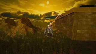 Скриншот 7 к игре Maze Escape: The Last Resort