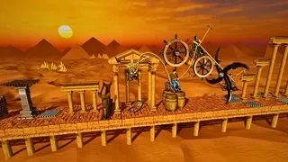 Скриншот 8 к игре Maze Escape: The Last Resort