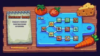 Скриншот 5 к игре Dead on Delivery