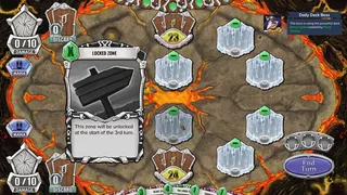 Primateria: Reburn