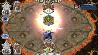 Скриншот 5 к игре Primateria: Reburn