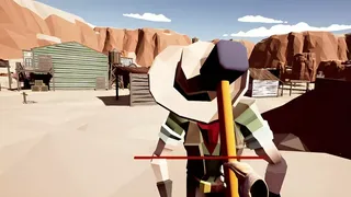 Скриншот 6 к игре PolyClassic: Wild VR