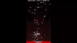 Falling Thingies