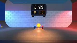 Basket Bots