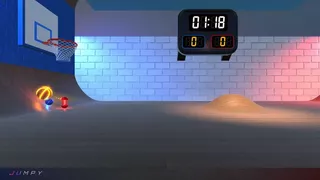 Basket Bots