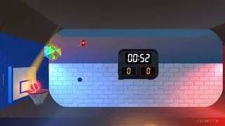 Basket Bots