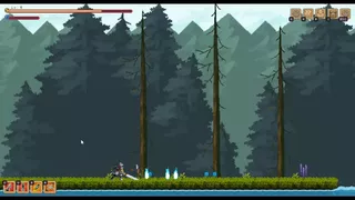 The Darkblade