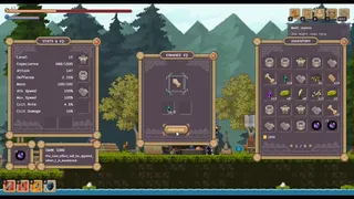 Скриншот 7 к игре The Darkblade