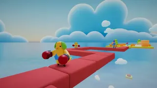 Скриншот 6 к игре Push To Win