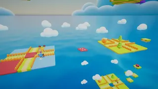 Скриншот 8 к игре Push To Win