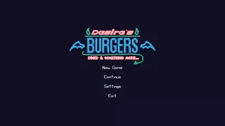 Desire's Burgers