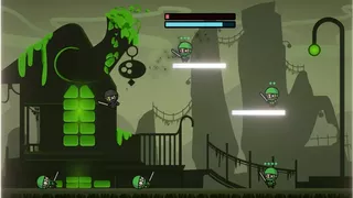 Time Assassin