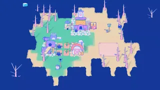 Скриншот 7 к игре Mistpaw Ravine