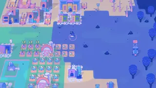 Скриншот 8 к игре Mistpaw Ravine